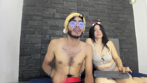 orion y perla online show from December 21, 2024, 4:19 am