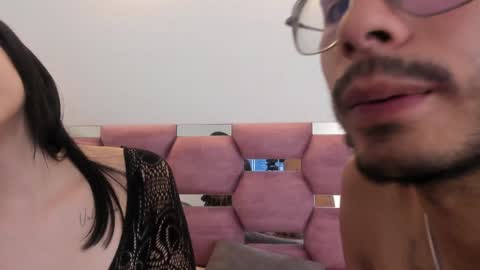 orion y perla online show from December 31, 2024, 12:57 pm