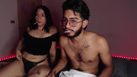 orion y perla online show from September 20, 2025, 4:35 am