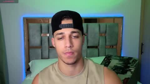 Orionblaze 69  online show from October 20, 2025, 10:27 am