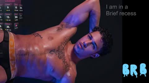 Orionblaze 69  online show from December 21, 2025, 11:45 pm