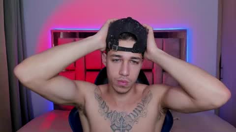 Orionblaze 69  online show from June 13, 2026, 9:40 am