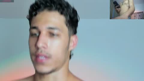 Orionblaze 69  online show from July 8, 2026, 11:09 pm