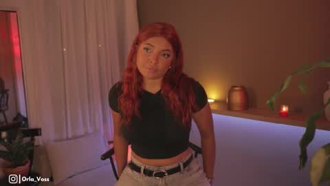 Orla online show from December 2, 2024, 12:52 am