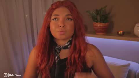 Orla online show from December 13, 2024, 1:37 am