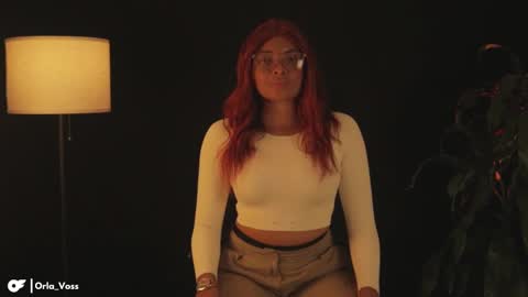 Orla online show from December 22, 2024, 5:23 am