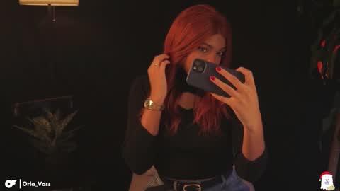 Orla online show from December 30, 2024, 1:37 am