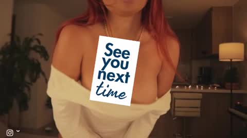 Orla online show from February 10, 2025, 4:41 am