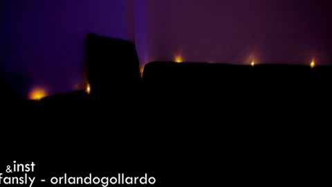 Fansly and Instagram -  online show from January 17, 2025, 2:07 pm