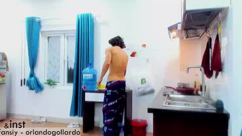 Fansly and Instagram -  online show from February 8, 2025, 11:33 am