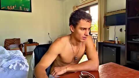 Fansly and Instagram -  online show from January 17, 2026, 8:19 am