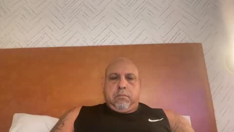 Snapshot of orlandoflsoldier chatting on October 31, 2025, 10:49 am orlandoflsoldier online show from October 31, 2025, 10:49 am