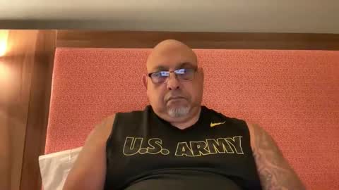 Snapshot of orlandoflsoldier chatting on November 11, 2025, 11:32 am orlandoflsoldier online show from November 11, 2025, 11:32 am