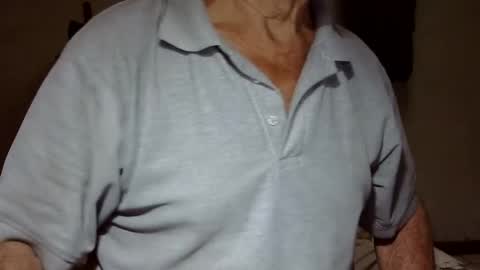 orly369x online show from October 4, 2025, 10:30 pm