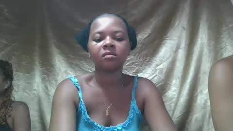 ornellahhh online show from January 12, 2026, 10:59 pm