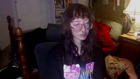 orookun online show from January 28, 2025, 10:01 pm