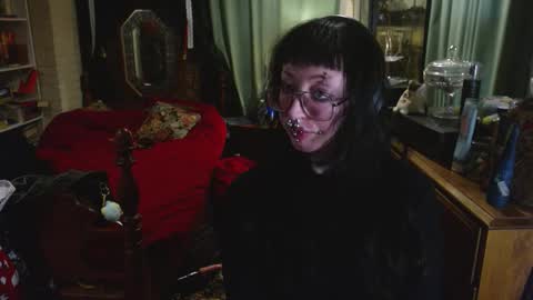 orookun online show from December 21, 2025, 7:54 pm