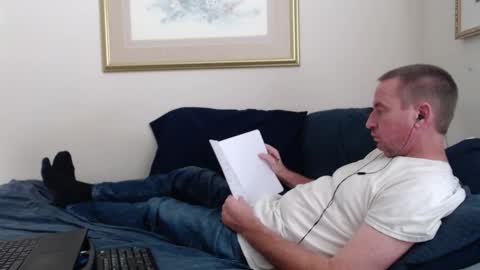 orpheus517 online show from October 12, 2025, 6:51 pm