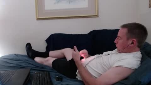 orpheus517 online show from October 31, 2025, 11:17 pm