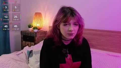 Ashley online show from September 21, 2025, 6:09 pm