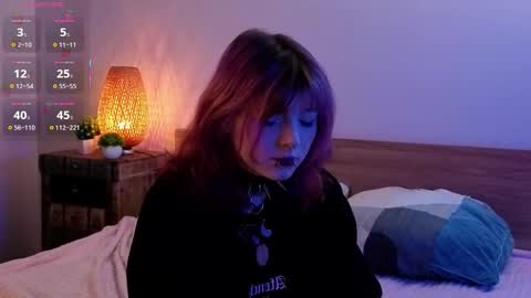 Ashley online show from September 22, 2025, 6:10 pm