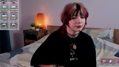 Ashley online show from October 2, 2025, 7:21 pm