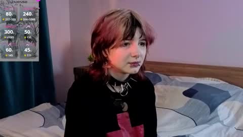 Ashley online show from October 5, 2025, 5:55 pm