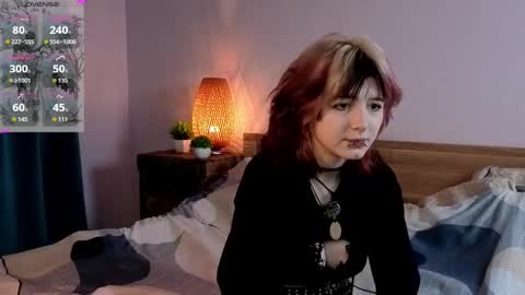 Ashley online show from October 8, 2025, 5:54 pm