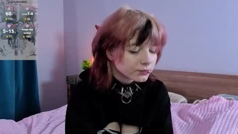 Ashley online show from October 11, 2025, 5:44 pm