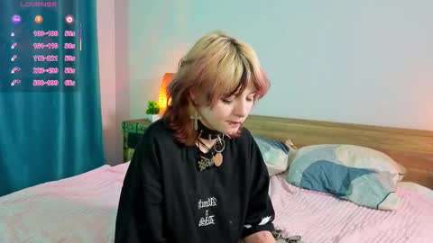 Ashley online show from October 30, 2025, 6:30 pm