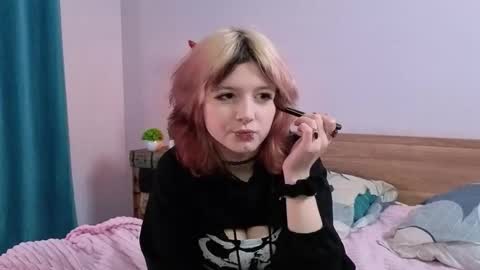 Ashley online show from November 5, 2025, 5:46 pm