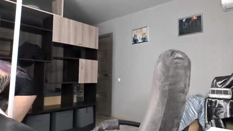 Milana online show from October 12, 2025, 9:41 am