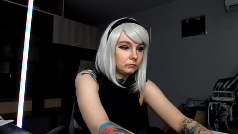 Milana online show from October 14, 2025, 12:06 pm