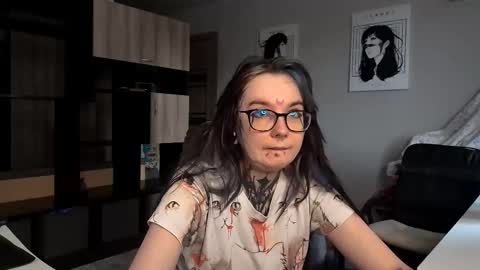 Milana online show from November 2, 2025, 7:11 am