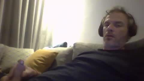 orwel09 online show from January 12, 2025, 9:08 pm