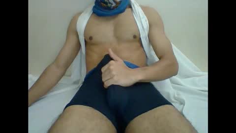 OSAMABIGDICK7 online show from January 11, 2026, 6:13 pm