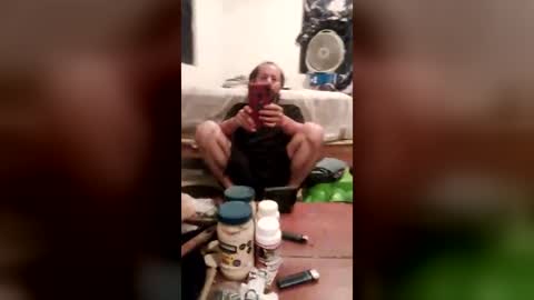 Snapshot of oscar041111 chatting on July 7, 2026, 9:02 am oscar041111 online show from July 7, 2026, 9:02 am