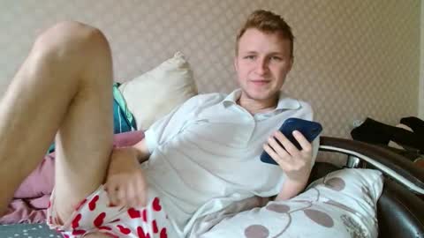 Oscar online show from November 2, 2025, 12:40 pm