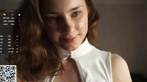 Snapshot of oscarheberle chatting on June 23, 2026, 5:44 pm Jess online show from June 23, 2026, 5:44 pm