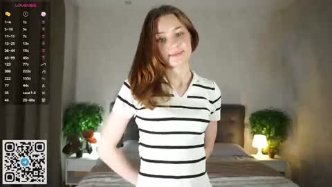 Snapshot of oscarheberle chatting on July 6, 2026, 6:10 pm Jess online show from July 6, 2026, 6:10 pm