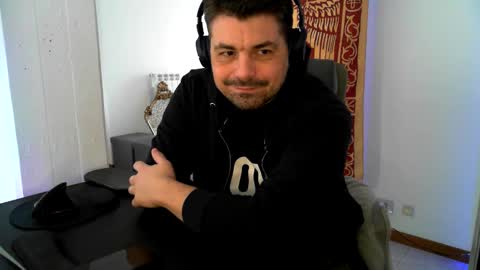 Snapshot of oscarleo chatting on February 22, 2026, 12:47 pm the venetian online show from February 22, 2026, 12:47 pm