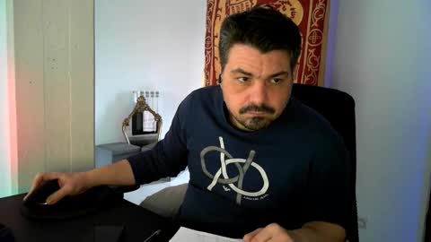 the venetian online show from March 10, 2026, 1:05 pm