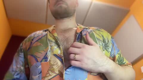 Snapshot of oscarsavage chatting on January 30, 2025, 7:04 pm Oscar Steel Savage online show from January 30, 2025, 7:04 pm