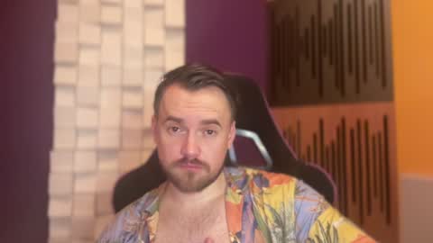 Snapshot of oscarsavage chatting on January 30, 2025, 10:08 pm Oscar Steel Savage online show from January 30, 2025, 10:08 pm