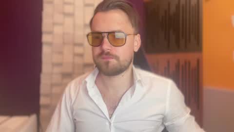 Snapshot of oscarsavage chatting on January 31, 2025, 8:22 am Oscar Steel Savage online show from January 31, 2025, 8:22 am