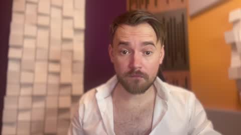 Snapshot of oscarsavage chatting on January 31, 2025, 11:24 am Oscar Steel Savage online show from January 31, 2025, 11:24 am