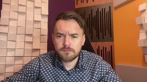 Snapshot of oscarsavage chatting on February 1, 2025, 8:50 am Oscar Steel Savage online show from February 1, 2025, 8:50 am