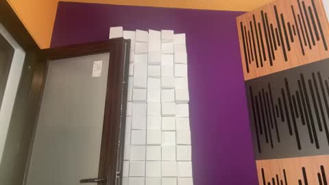 Snapshot of oscarsavage chatting on February 8, 2025, 10:29 pm Oscar Steel Savage online show from February 8, 2025, 10:29 pm