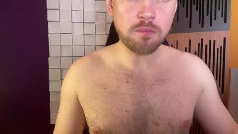 Snapshot of oscarsavage chatting on February 13, 2025, 8:34 pm Oscar Steel Savage online show from February 13, 2025, 8:34 pm