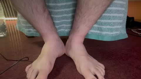 Snapshot of oscarsavage chatting on February 22, 2025, 1:22 am Oscar Steel Savage online show from February 22, 2025, 1:22 am